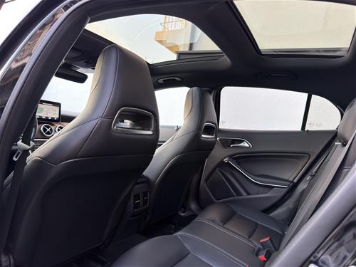 🇨🇭🇨🇭MERCEDES GLA 2.2 CDI 4 MATIC AMG LINE PANORAM ME DOGANE NGA ZVICRA