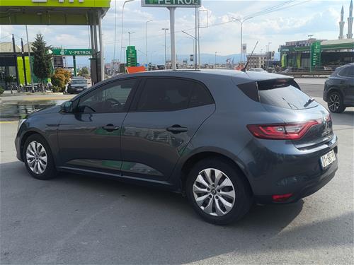 Renault Megane 2018 – Automatik, 1.5 dCi 049169490