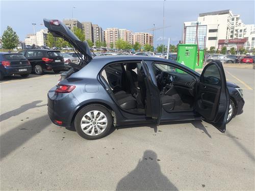 Renault Megane 2018 – Automatik, 1.5 dCi 049169490