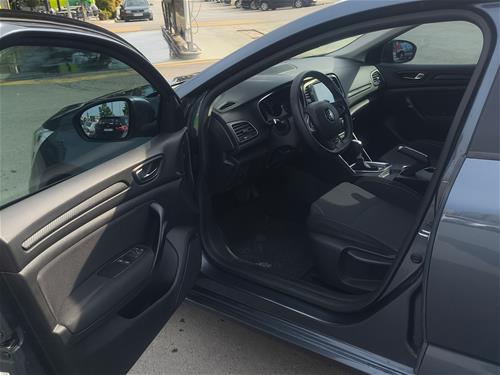 Renault Megane 2018 – Automatik, 1.5 dCi 049169490