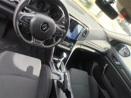 Renault Megane 2018 – Automatik, 1.5 dCi 049169490