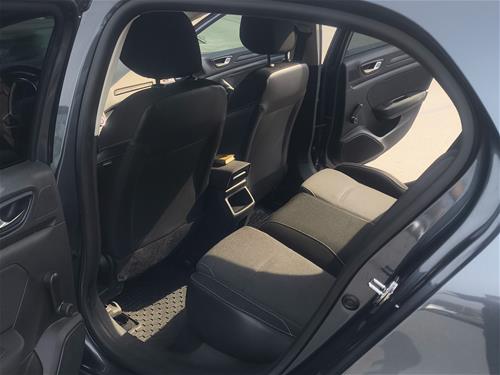 Renault Megane 2018 – Automatik, 1.5 dCi 049169490