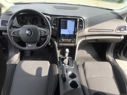 Renault Megane 2018 – Automatik, 1.5 dCi 049169490