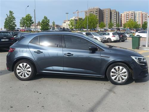 Renault Megane 2018 – Automatik, 1.5 dCi 049169490