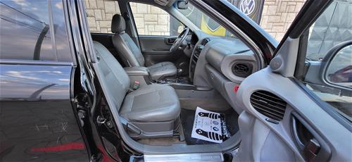 HYUNDAI SANTA FE 2.7 i  V6  4X4 AUTOMATIC 2002 190.000 KM.