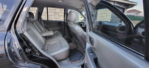 HYUNDAI SANTA FE 2.7 i  V6  4X4 AUTOMATIC 2002 190.000 KM.