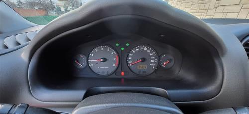 HYUNDAI SANTA FE 2.7 i  V6  4X4 AUTOMATIC 2002 190.000 KM.