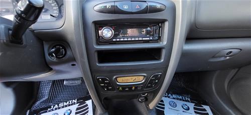 HYUNDAI SANTA FE 2.7 i  V6  4X4 AUTOMATIC 2002 190.000 KM.