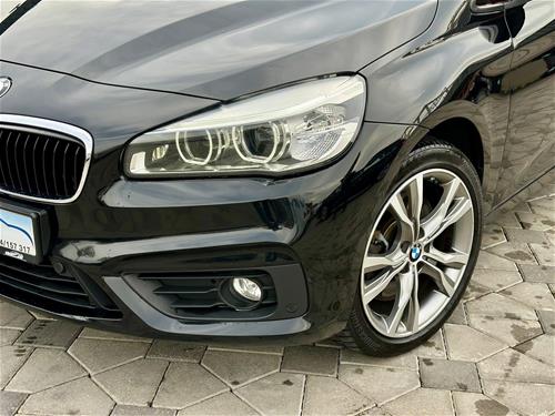 BMW 220d Xdrive 🇩🇪