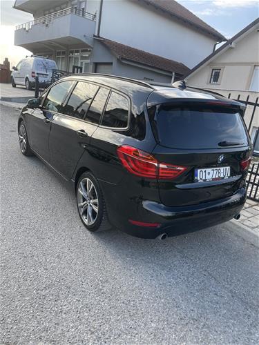 BMW 220d Xdrive 🇩🇪