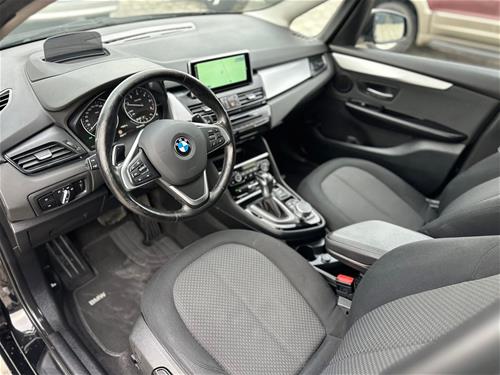 BMW 220d Xdrive 🇩🇪