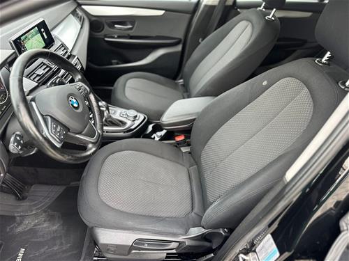 BMW 220d Xdrive 🇩🇪