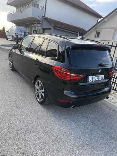 BMW 220d Xdrive 🇩🇪