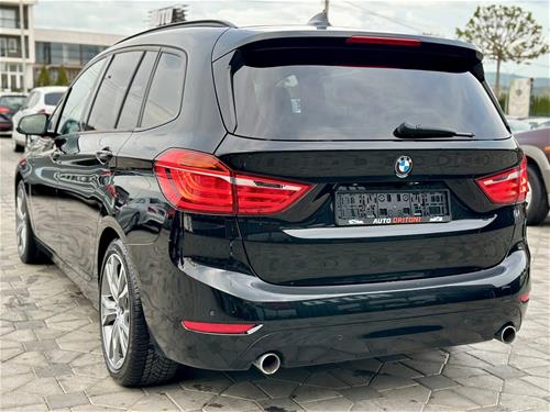 BMW 220d Xdrive 🇩🇪