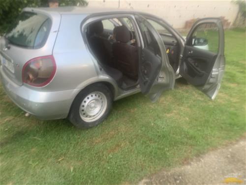 Vetura ne shitje Nissan