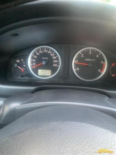 Vetura ne shitje Nissan