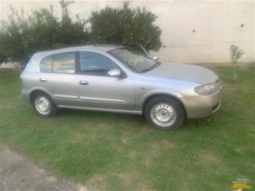 Vetura ne shitje Nissan