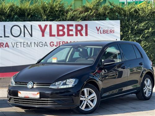VW GOLF 7.5 1.6 TDI AUTOMATIK 2019