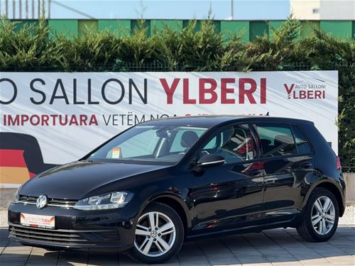 VW GOLF 7.5 1.6 TDI AUTOMATIK 2019