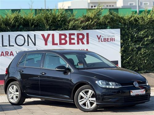 VW GOLF 7.5 1.6 TDI AUTOMATIK 2019