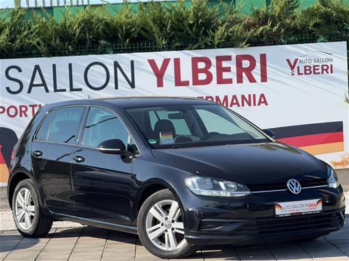 VW GOLF 7.5 1.6 TDI AUTOMATIK 2019