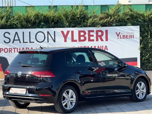 VW GOLF 7.5 1.6 TDI AUTOMATIK 2019