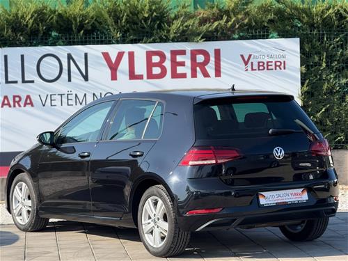 VW GOLF 7.5 1.6 TDI AUTOMATIK 2019