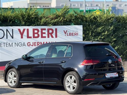 VW GOLF 7.5 1.6 TDI AUTOMATIK 2019