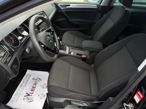 VW GOLF 7.5 1.6 TDI AUTOMATIK 2019