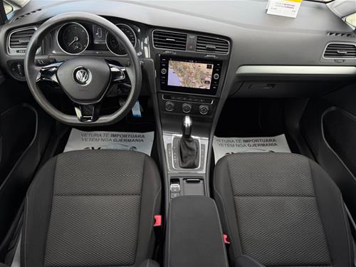 VW GOLF 7.5 1.6 TDI AUTOMATIK 2019