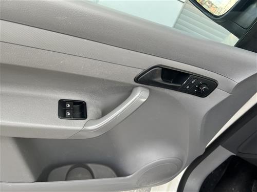 Volkswagen Caddy 2.0 SDI, Viti 2008