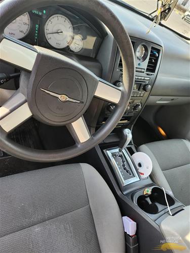 Shes Chrysler 300c special look limitet edition gjrnfjr perfekte