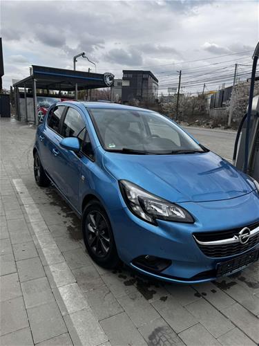 Shes Veturen Opel Corsa 2019