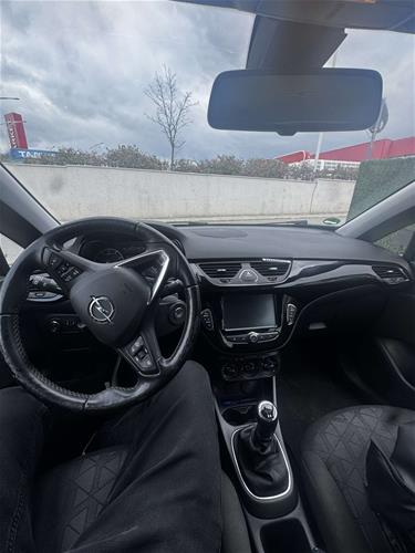 Shes Veturen Opel Corsa 2019
