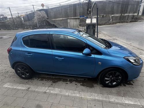 Shes Veturen Opel Corsa 2019