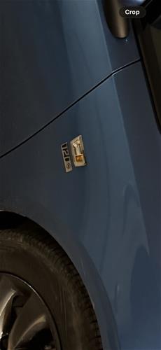 Shes Veturen Opel Corsa 2019