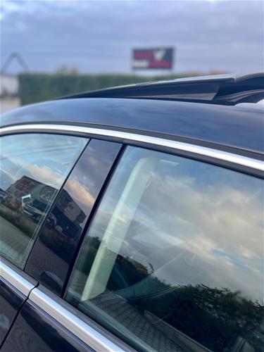 VW Passat CC Modell R-Line 2015 2.0 TDI DSG-Automatik