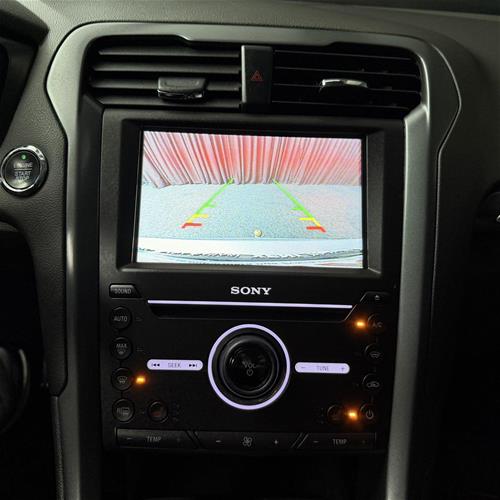 FORD MONDEO 2.0TDCi POWERSHIFT- AUT TREND