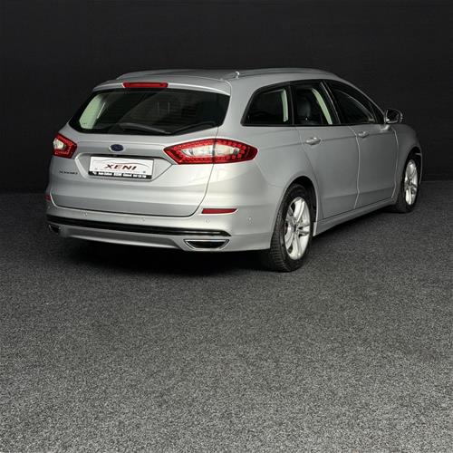 FORD MONDEO 2.0TDCi POWERSHIFT- AUT TREND