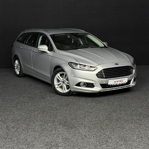 FORD MONDEO 2.0TDCi POWERSHIFT- AUT TREND