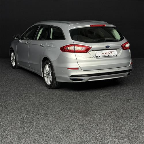 FORD MONDEO 2.0TDCi POWERSHIFT- AUT TREND