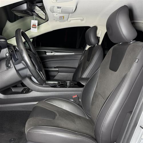 FORD MONDEO 2.0TDCi POWERSHIFT- AUT TREND