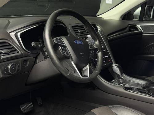 FORD MONDEO 2.0TDCi POWERSHIFT- AUT TREND