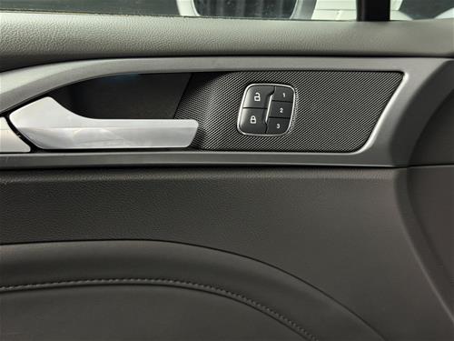 FORD MONDEO 2.0TDCi POWERSHIFT- AUT TREND
