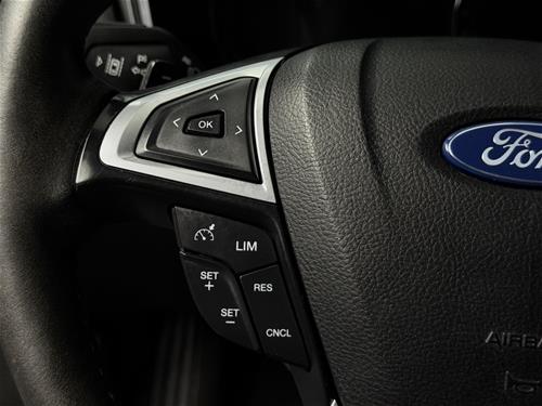 FORD MONDEO 2.0TDCi POWERSHIFT- AUT TREND