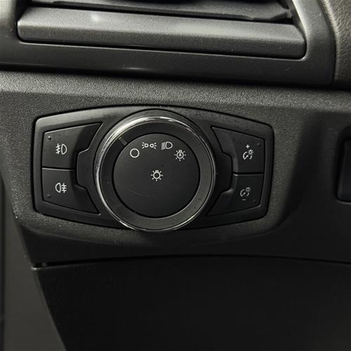 FORD MONDEO 2.0TDCi POWERSHIFT- AUT TREND