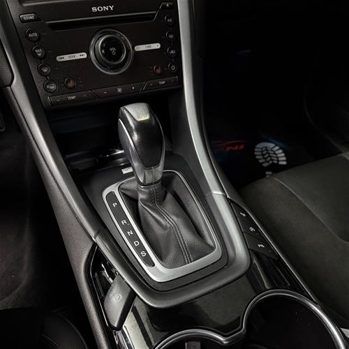 FORD MONDEO 2.0TDCi POWERSHIFT- AUT TREND