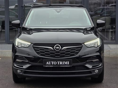 OPEL GRANDLAND X 1.5D EDITION