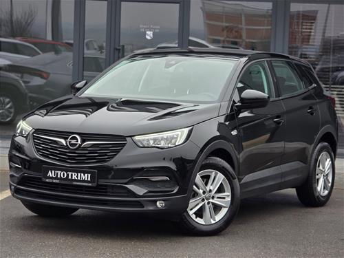 OPEL GRANDLAND X 1.5D EDITION