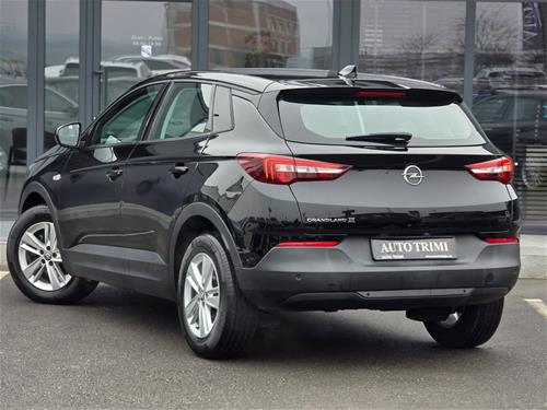 OPEL GRANDLAND X 1.5D EDITION